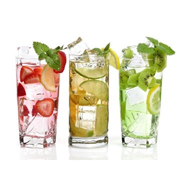 Perfect Size Silicone Ice Cube Tray Set of 2 for Easy Ice