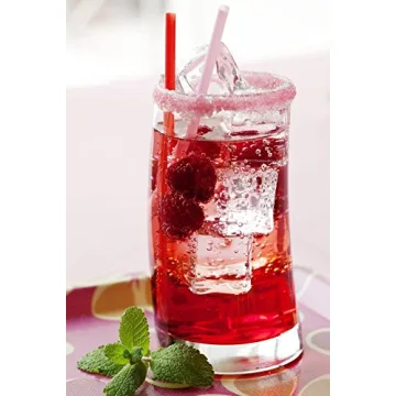 Perfect Size Silicone Ice Cube Tray Set of 2 for Easy Ice