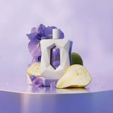 Ariana Grande God is a Woman Perfume - Fruity Musk Fragrance