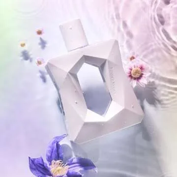 Ariana Grande God is a Woman Perfume - Fruity Musk Fragrance