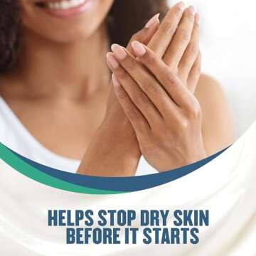 Gold Bond Ultimate Intensive Healing Hand Cream (Pack of 5)