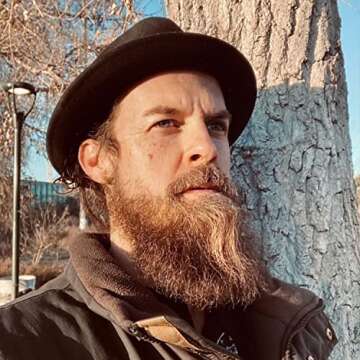 Badger Beard Oil - Organic & Non-Greasy Moisturizer