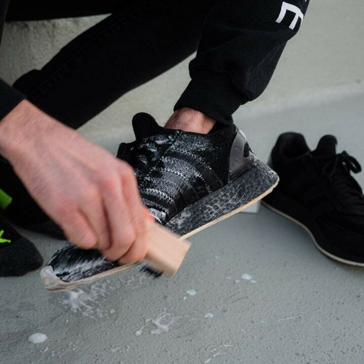 Complete Shoe Care Kit for All Shoe Types - SHOE MGK