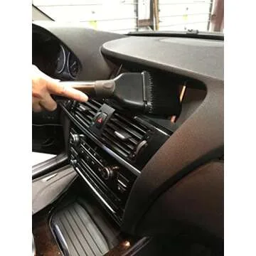 Centec 93565 Shop Vacuum Garage Kit - 50 Ft Hose