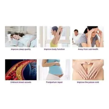 owitoghlo Light Therapy Spa Capsule for Ultimate Relaxation