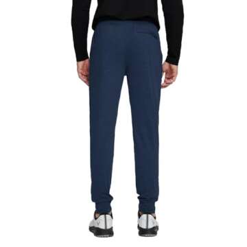 Comfortable M MAELREG Joggers for Men - Athletic Fit