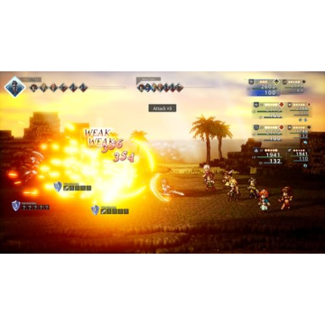 Discover OCTOPATH TRAVELER 0 – Adventure Awaits!