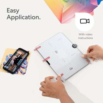 Paperlike 2.1 Screen Protector for iPad 10.9" 10th Gen