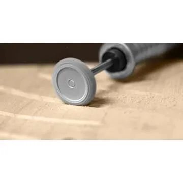 Kutzall Rotary Burr - High Performance Woodworking Tool