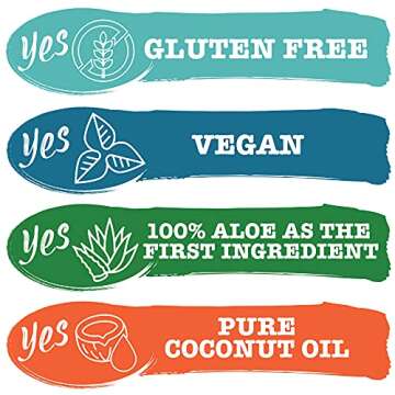 Maui Moisture Thicken & Restore + Bamboo Fibers Conditioner, 385ml