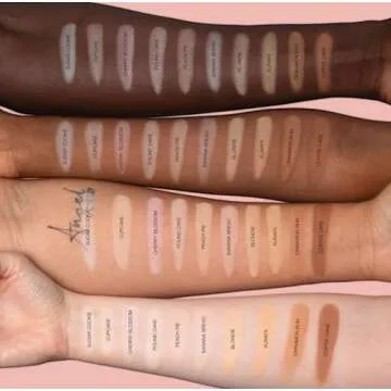 NEW HUDA BEAUTY Easy Bake Loose Baking and Setting Powder - Cinnamon Bun