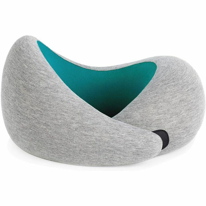 Ostrichpillow Go Travel Pillow with Memory Foam