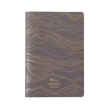 Erin Condren Designer Petite Budget Planner - Goal-Oriented Edition 4