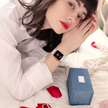 Stretchy Nylon Solo Loop Band for All Apple Watch Models