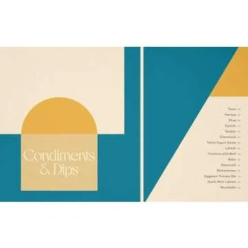 Souk to Table: Vibrant Middle Eastern Dishes for Everyday Meals