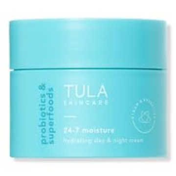TULA 24-7 Moisture Hydrating Face Cream for All Ages