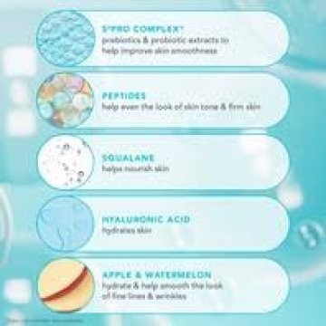 TULA 24-7 Moisture Hydrating Face Cream for All Ages