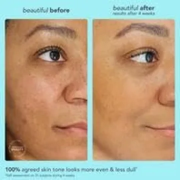 TULA 24-7 Moisture Hydrating Face Cream for All Ages