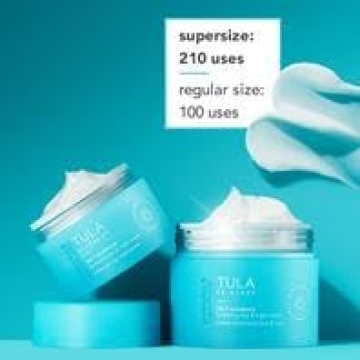 TULA 24-7 Moisture Hydrating Face Cream for All Ages