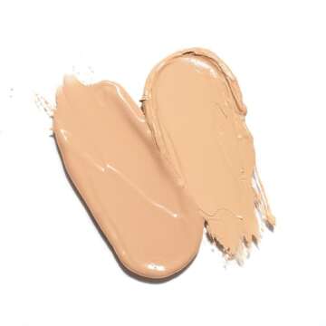 Wander Beauty Dualist Matte and Illuminating Concealer Makeup - Medium - Dual-Ended Matte & Liquid C...