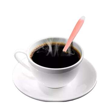 KUSCOR 11 Piece Non-Stick Kitchen Utensils Set