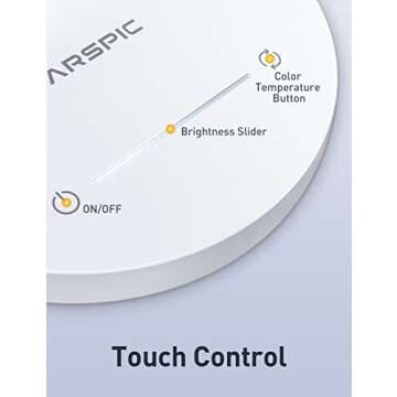 Versatile Dimmable USB Desk Lamp - Perfect for Home Office