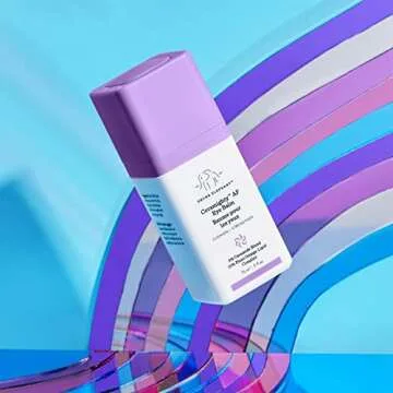 Drunk Elephant Ceramighty AF Eye Balm for Women - 0.5 oz Balm