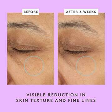 Drunk Elephant Ceramighty AF Eye Balm for Women - 0.5 oz Balm