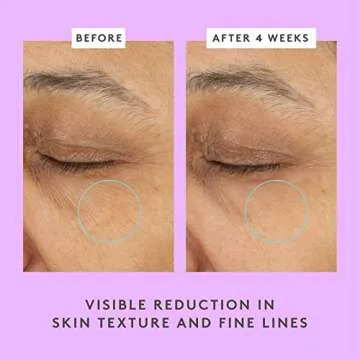 Drunk Elephant Ceramighty AF Eye Balm for Women - 0.5 oz Balm