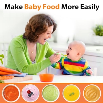 KOIOS 1000W Personal Blender with Portable Cups