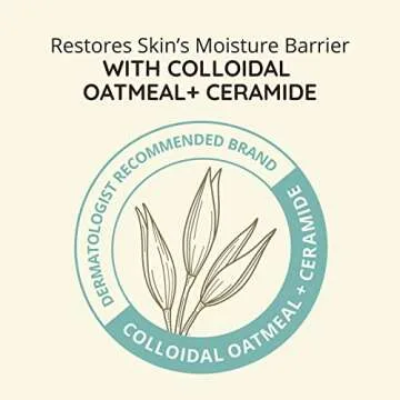 Aveeno Calm + Restore Skin Therapy Balm for Sensitive Skin