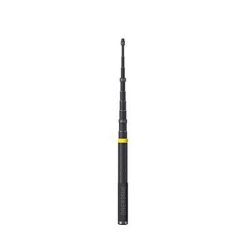 Insta360 3m 9.8ft Extended Edition Selfie Stick for X3 ONE X2, ONE R, ONE X, ONE Action Camera