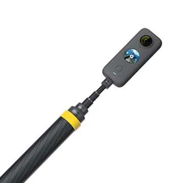 Insta360 3m Extended Selfie Stick for X3 ONE X2 More