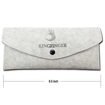 Craft Vinyl Weeding Tools Set,Precision Craft Vinyl Tools Kit,Weeding Kits for Cricut/Silhouette/Oracal 631 651 751 Vinyl …