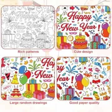 JarThenaAMCS 31.4 x 72in New Year Coloring Poster