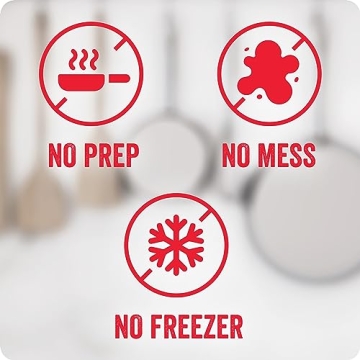 HORMEL COMPLEATS Chicken & Mashed Potatoes - Quick Meal