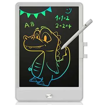 KOKODI 8.5 Inch LCD Writing Tablet - Kids Educational Toy