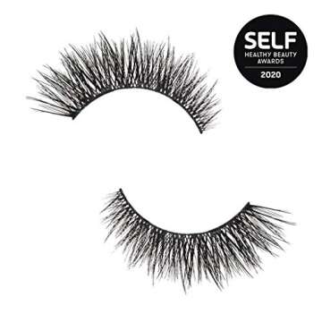 The Crème Shop - 3D Faux Mink Lashes (Wig)