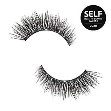 The Crème Shop - 3D Faux Mink Lashes (Wig)