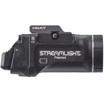 Streamlight TLR-7 X Tactical Weapon Light for Hellcat