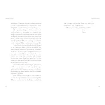 Revive Weekly Devotional by Cleere for Spiritual Renewal