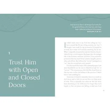 Revive Weekly Devotional by Cleere for Spiritual Renewal