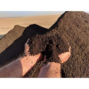 R&M Organics Premium Organic Compost