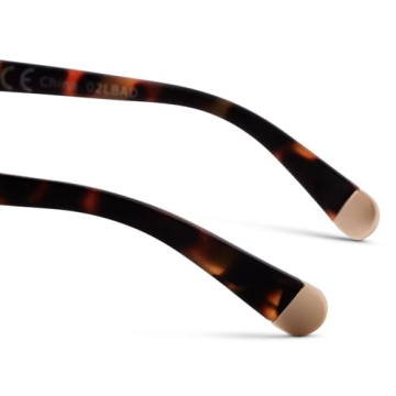 Peepers Stardust Blue Light Blocking Glasses - Stylish Protection