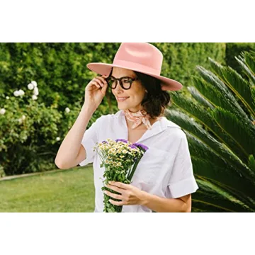 Peepers Stardust Blue Light Blocking Glasses - Stylish Protection