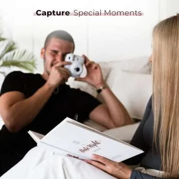 The Date Night Book - 60 Scratch-Off Date Night Ideas & Unique Adventures for Couples, Valentine's Day Gift, Gifts for Him, Romantic Couples Gift, Anniversary or Wedding Gift