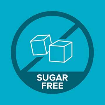 Listerine Cool Mint Pocketmist, Oral Care Mist for Fresh Breat, Kills 99% of Bad Breath Germs, Cool Mint Flavor, 0.26 Fl Oz - 2 Count (Pack of 6)