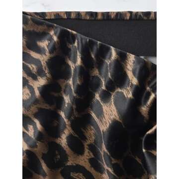 Trendy Elastic Waistband Satin A Line Maxi Skirt