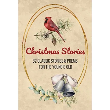 Christmas Stories: Classic Christmas Stories | Christmas Tales | Vintage Christmas Tales | For Child...