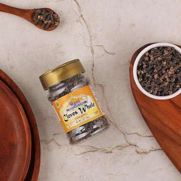 Rani Whole Cloves - 100% Natural Spice for Baking & More